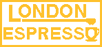 London Espresso - Coffee Machines Importers